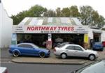 Northway Tyres - London