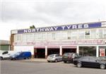 Northway Tyres - London