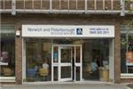 Norwich & Peterborough Building Society - King