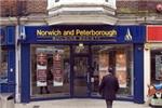 Norwich & Peterborough Building Society - Lowestoft