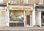 Norwood Angling - London