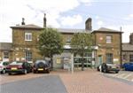 Norwood Junction Railway Station - London