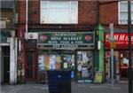 Norwood Mini Market - London