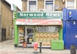 Norwood News - London