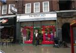 Norwood Ravenswood Charity Shop - London