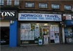 Norwood Travel - London