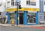 Norwood Tyres - London