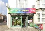 Not A Mark Dry Cleaners - London