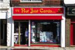 Not Just Cards - Grimsby