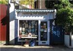 Notting Hill Books - London