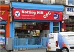 Notting Hill Cfc - London