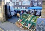 Notting Hill Gate Farmers