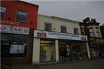 Nottinghamshire Hospice Shop - Nottingham