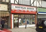 Nottles Decor - London