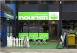 Nourish - London