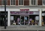 Nourish - London