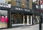 Nouv-Elle - London