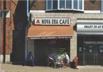 Nova Era Cafe - London