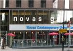 Novas Scarman - London