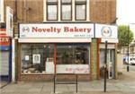 Novelty Bakery - London