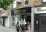 Novomoda - London