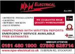 NPW Electrical