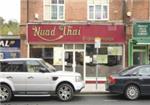 Nuad Thai - London