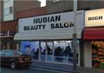 Nubian Hair and Beauty Spa - London