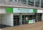 Nuffield Health Fitness & Wellbeing - London