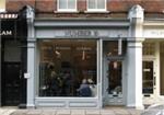 Number 10 Hairdressing - London