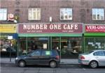 Number One Cafe