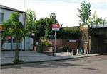 Nunhead Station - London