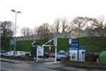 Nunnery Lane Car Park - York