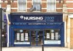 Nursing 2000 - London