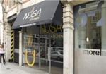 Nusa Kitchen - London