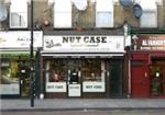 Nut Case - London