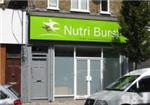 Nutri Burst - London