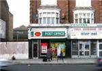 O F Collins Sub Post Office - London