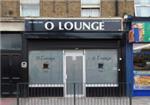 O Lounge - London