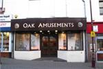 Oak Amusements - Ilkeston