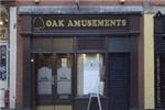 Oak Amusements - Nottingham