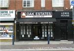 Oak Estates - London