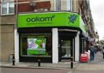 Oakam - London