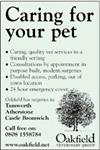 Oakfield Veterinary Group - Atherstone