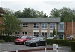 Oaklands Gate Library