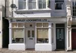 Oakley Locksmiths - London