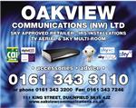 Oakview Communications (NW) Ltd - Dukinfield