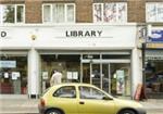 Oakwood Library - London