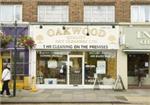 Oakwood Quality Dry Cleaners - London