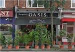 Oasis - London